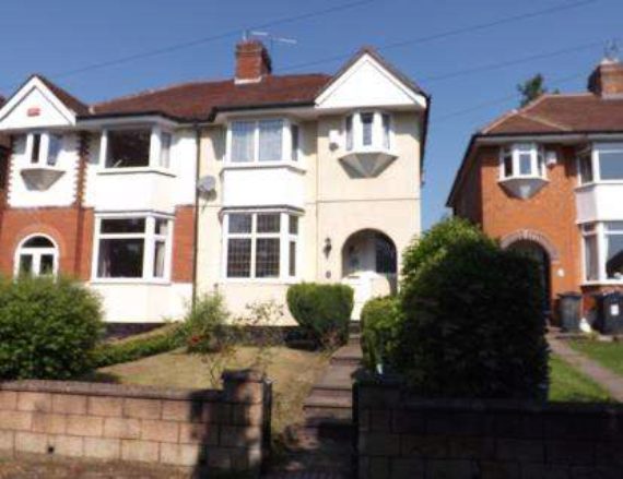 3 Bedroom Semi-Detac...